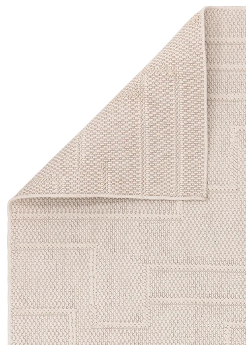 Asiatic Camber Track Ivory Rug - 80 x 150 Image 4