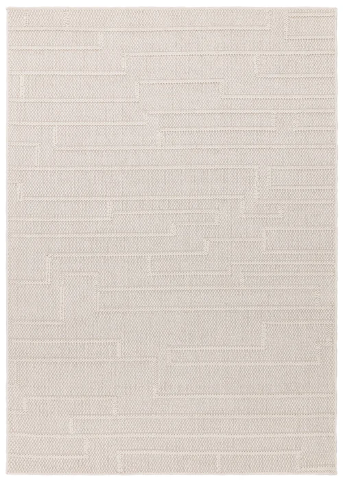 Asiatic Camber Track Ivory Rug - 80 x 150 Image 1
