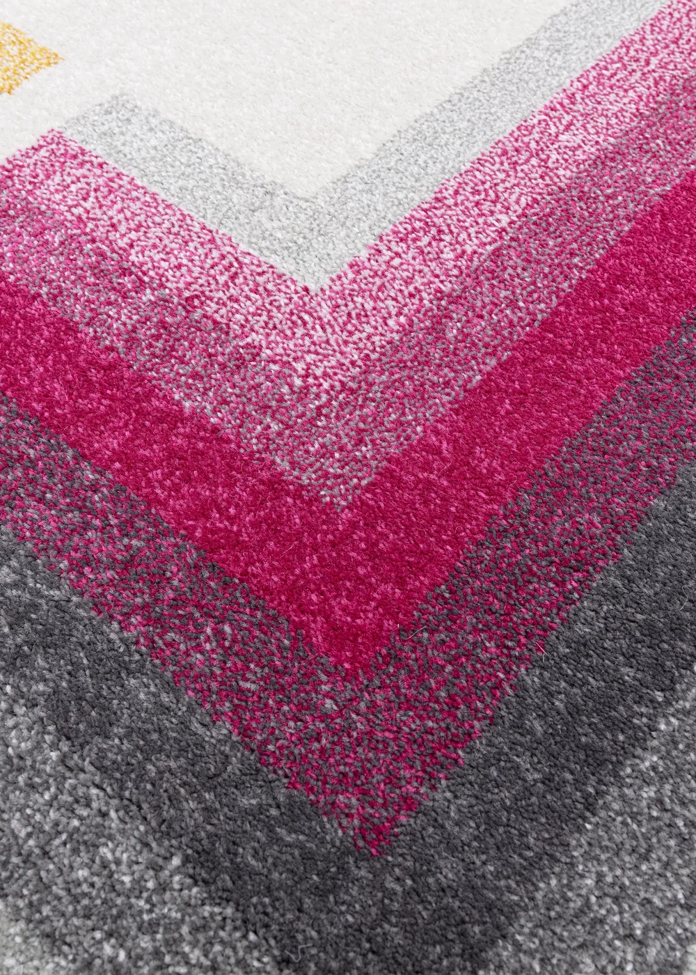 Asiatic Geo Brights Rug - 80 x 150 Image 5