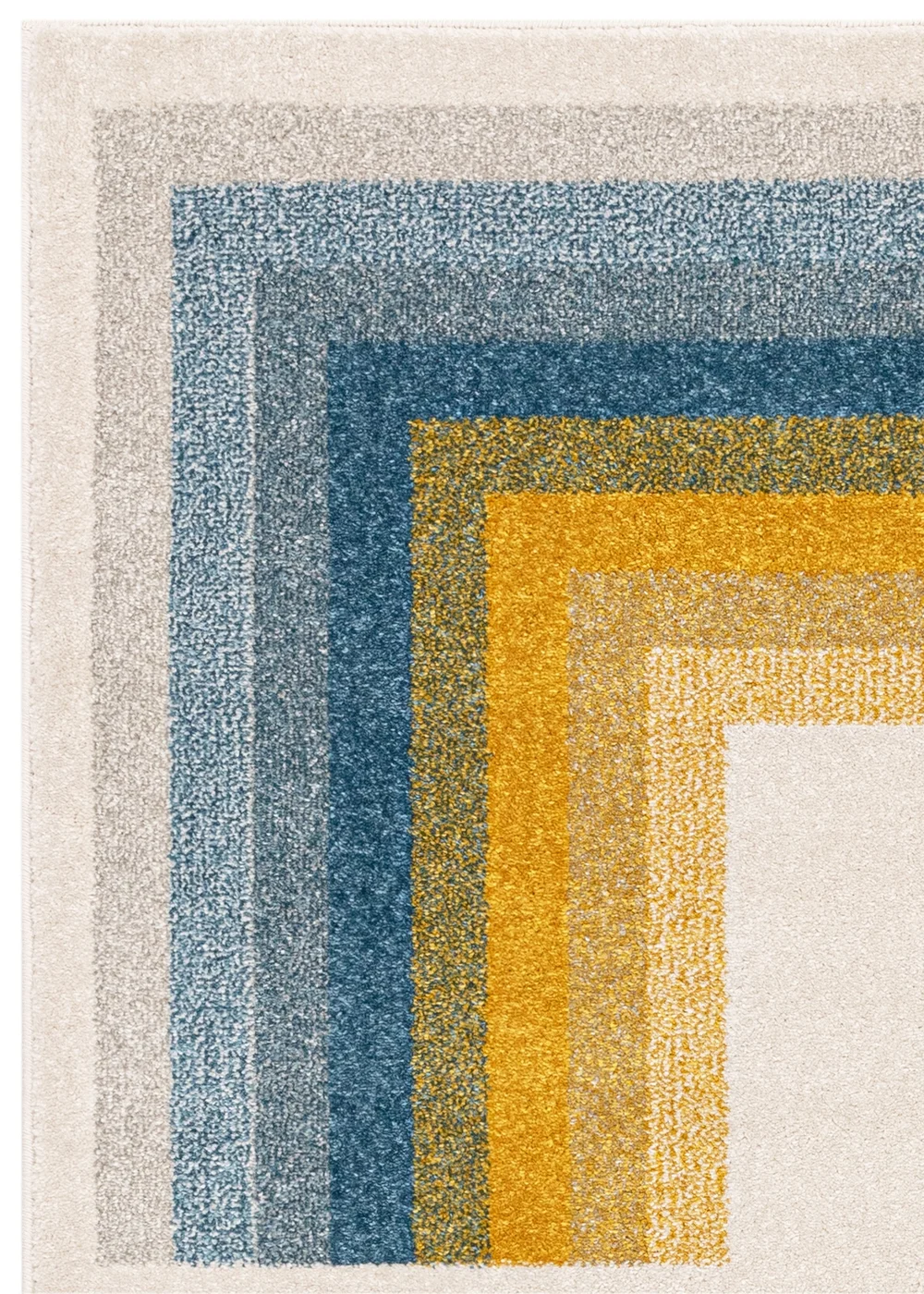 Asiatic Geo Brights Rug - 80 x 150 Image 4