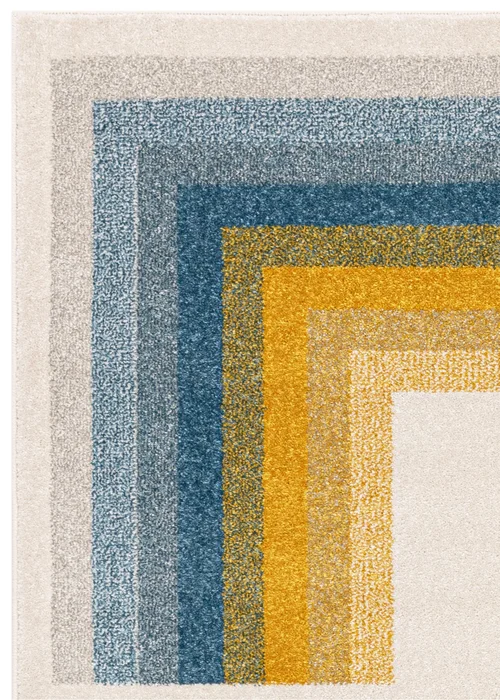Asiatic Geo Brights Rug - 80 x 150 Image 4