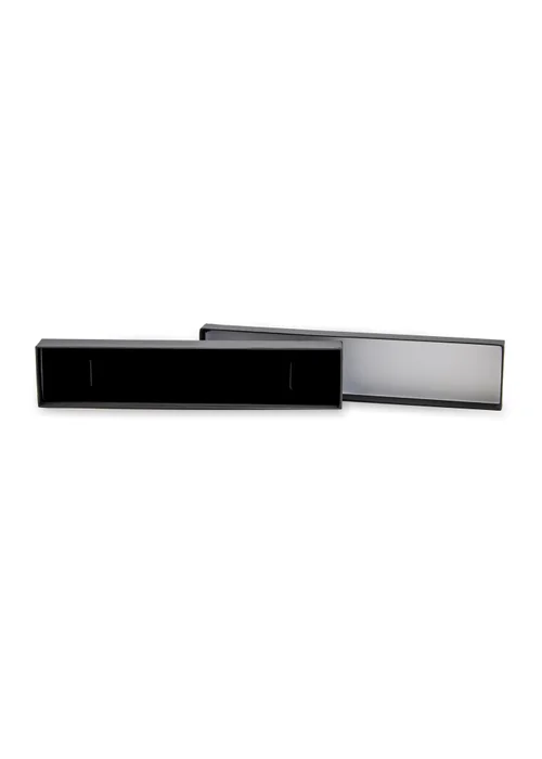 Golden Moments Sterling Silver CZ March Birthstone Bracelet - One Size Image 3