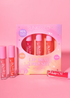 Sunkissed Lip Dew Lip Oil Trio Gift Set - One Size Image 2
