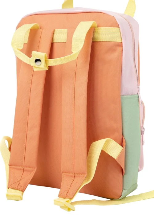 Disney Multi Minnie Mouse Backpack Set - One Size Image 2