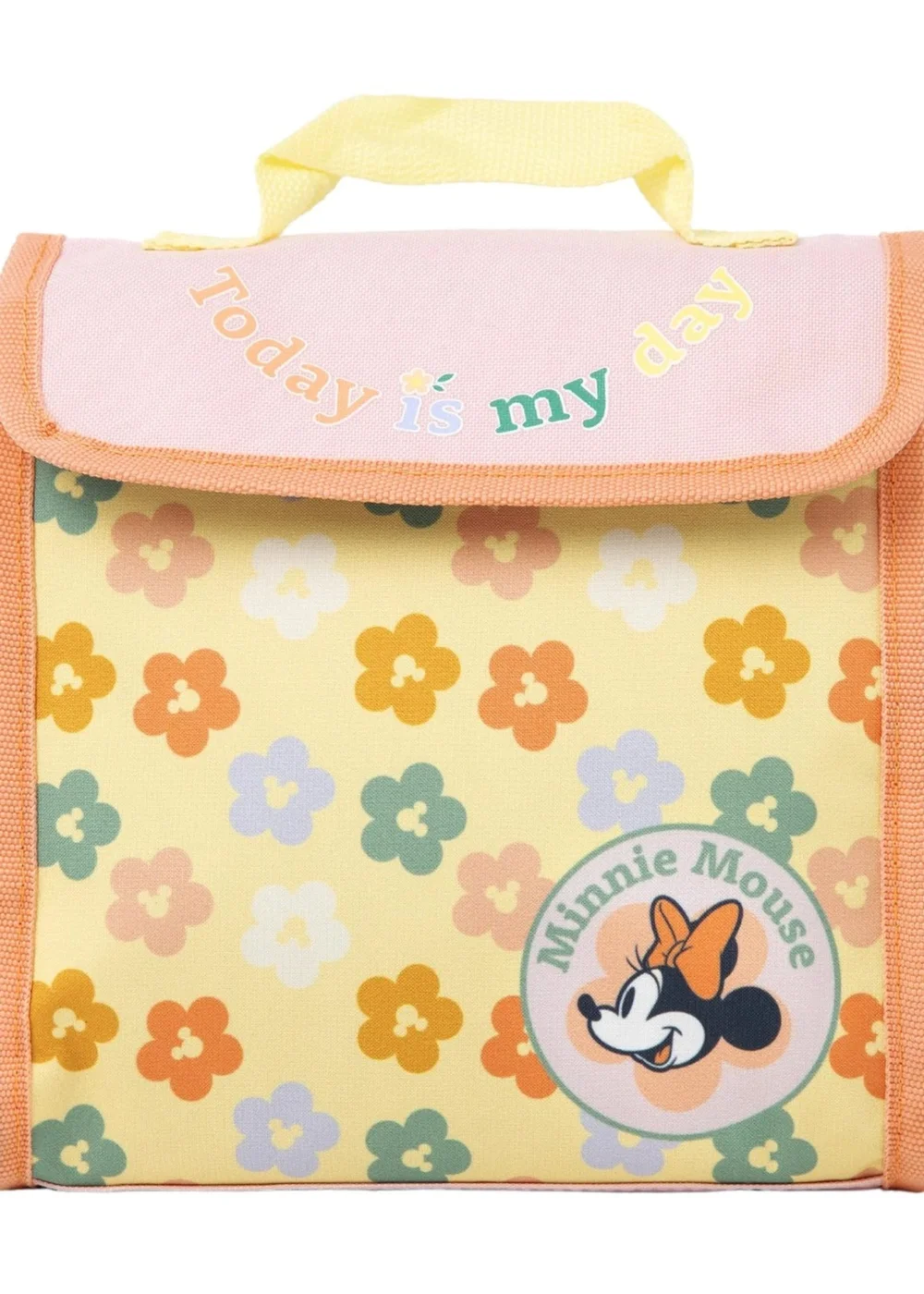 Disney Multi Minnie Mouse Backpack Set - One Size Image 3