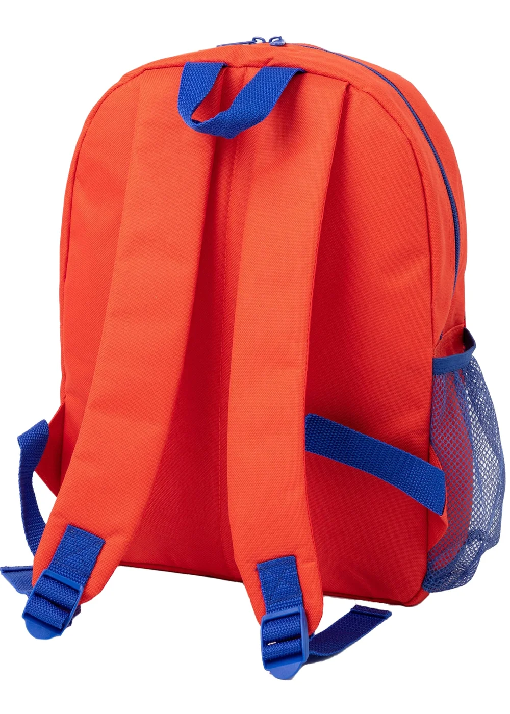 Spider-Man Kids Red Backpack Set (Pack of 4) - 5XL Image 2