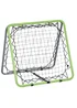 HOMCOM Football Training Net - One Size Image 1