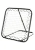HOMCOM Angle Adjustable Rebounder Net - One Size Image 1
