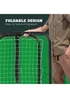 HOMCOM Angle Adjustable Rebounder Net - One Size Image 4