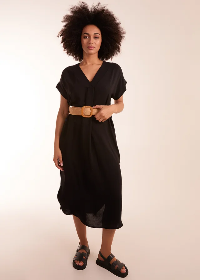 Black Dresses - Going Out, Funeral & Formal | Matalan Black Dresses - Going Out, Funeral & Formal | Matalan