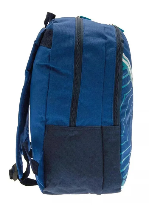 Chelsea FC Midnight Blue Flash Backpack - One Size Image 4