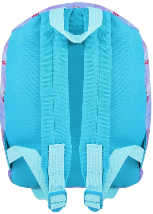 Frozen II Purple Destiny Awaits Backpack - One Size Image 2