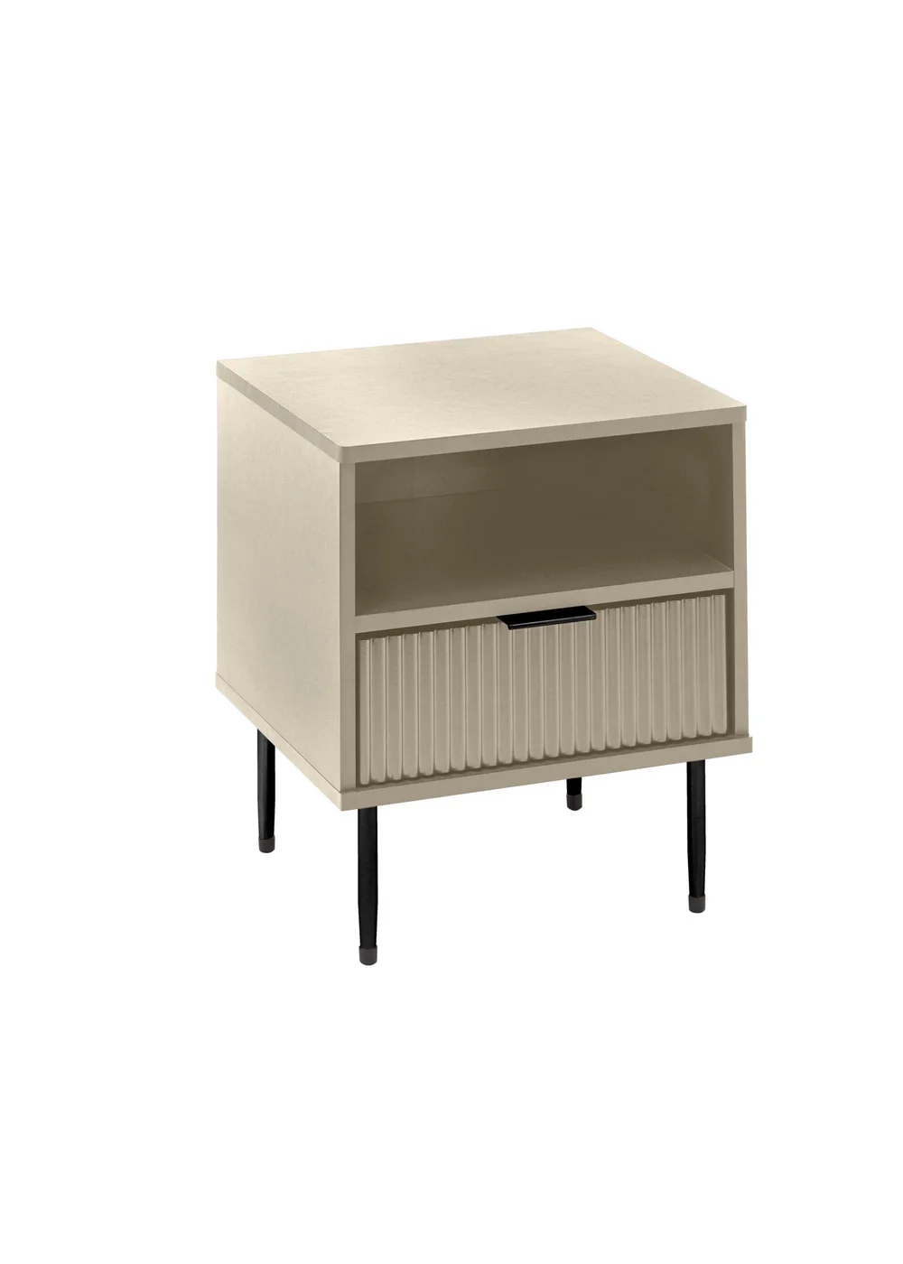 Lloyd Pascal Cashmere Venice Side Table - One Size Image 2