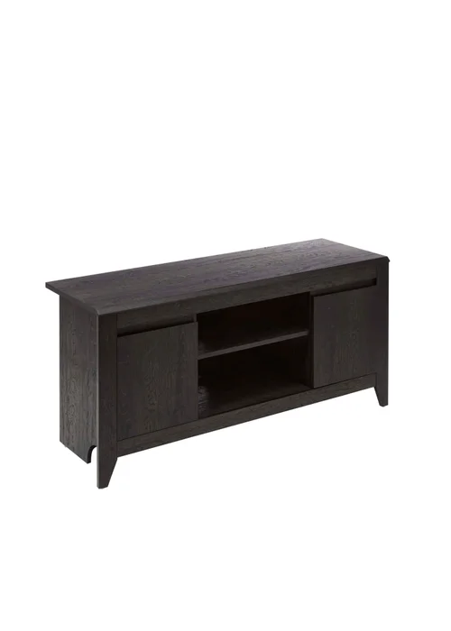 Lloyd Pascal Black Nevern Tv Unit - One Size Image 3