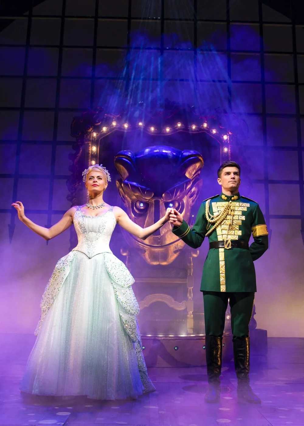 Virgin Experience Days Love West End Theatre Classic Collection - No Size Image 2
