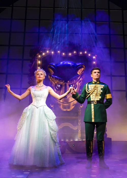 Virgin Experience Days Love West End Theatre Classic Collection - No Size Image 2