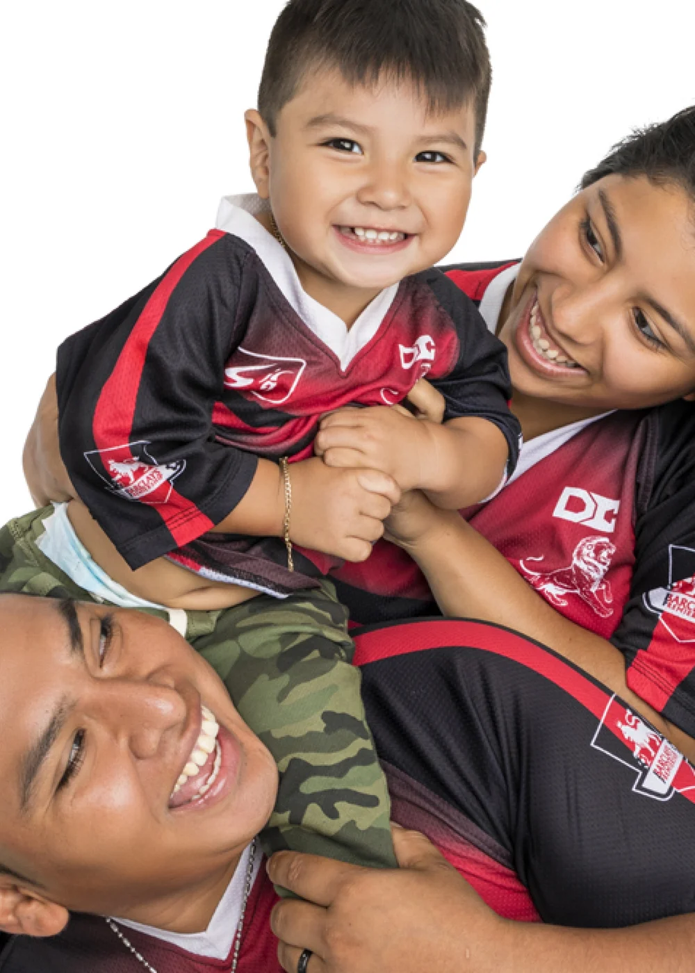 Virgin Experience Days Venture Studios Family Photoshoot Experience with Image and Frame - No Size Image 2