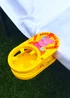 Peppa Pig Vibes Kids Pool Beach Drink Clip - One Size Image 4