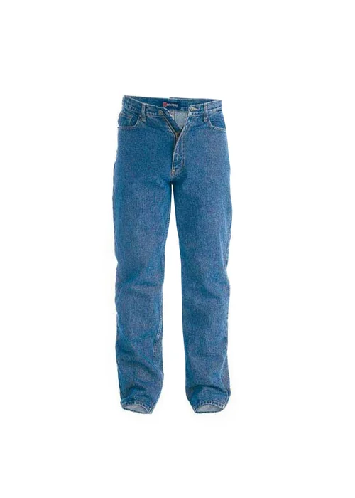 Duke Blue Rockford Carlos Stretch Jeans - 28/L30 Image 1