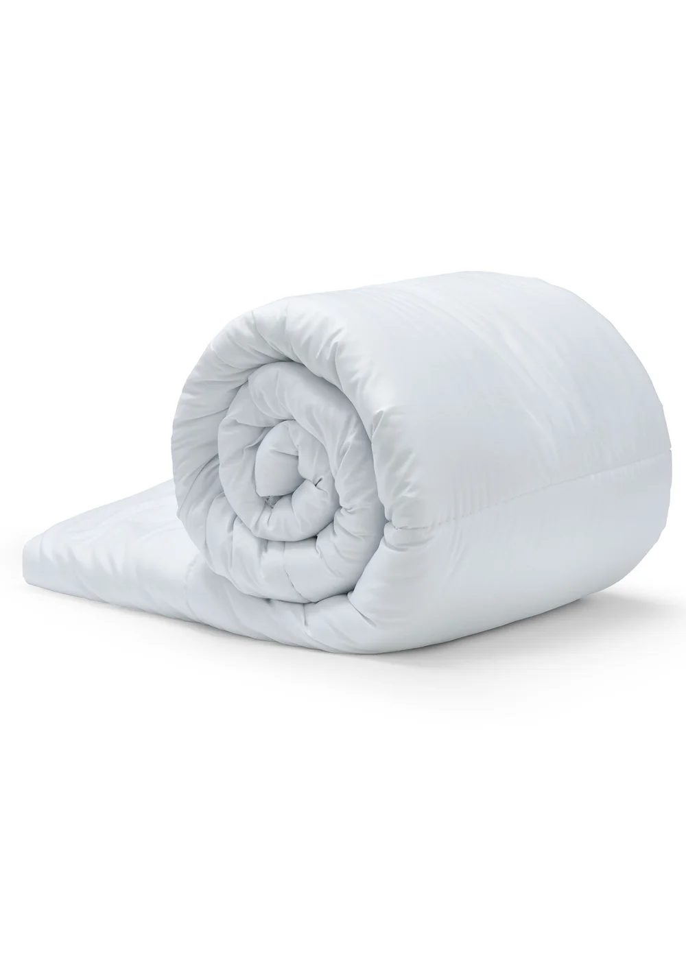 Catherine Lansfield So Soft Hollowfibre 13.5 Tog Duvet - Single Image 3