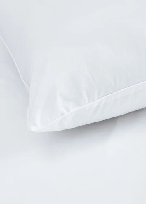 Catherine Lansfield Cotton Spring Pillow (48x74cm) - One Size Image 3