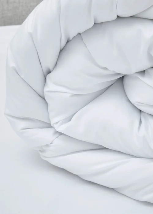 Catherine Lansfield So Soft Hollowfibre 15 Tog Duvet - Single Image 2