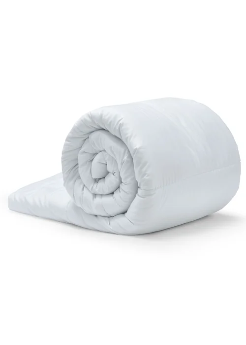 Catherine Lansfield So Soft Hollowfibre 15 Tog Duvet - Single Image 3