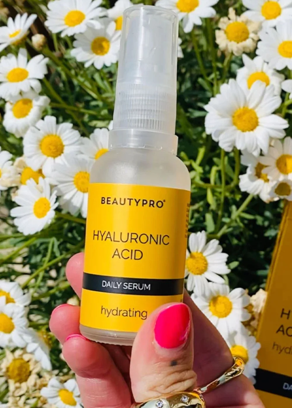 Beautypro Hyaluronic Acid Serum - 30ml Image 2