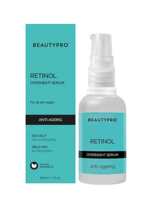 Beautypro Retinol Serum - 30ml Image 1
