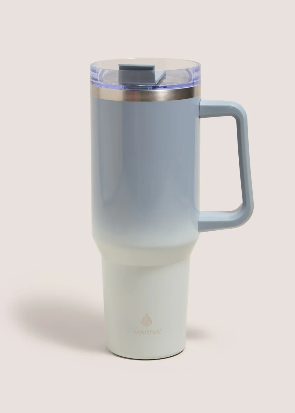 Blue Ombre Atlas Cup Image 1