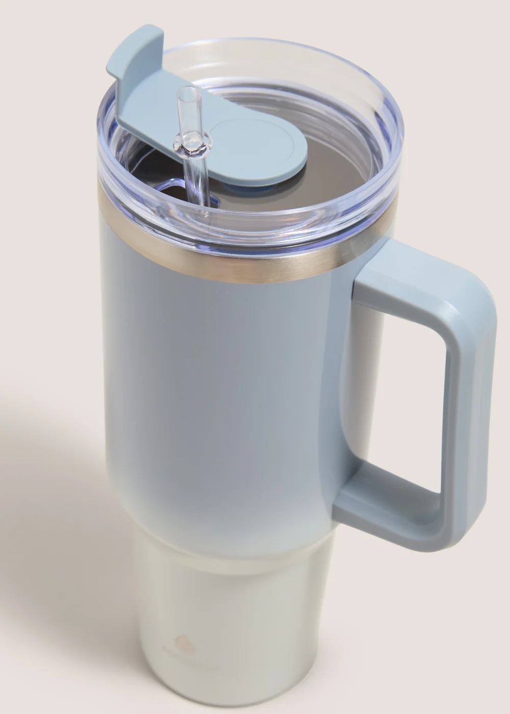 Blue Ombre Atlas Cup Image 2