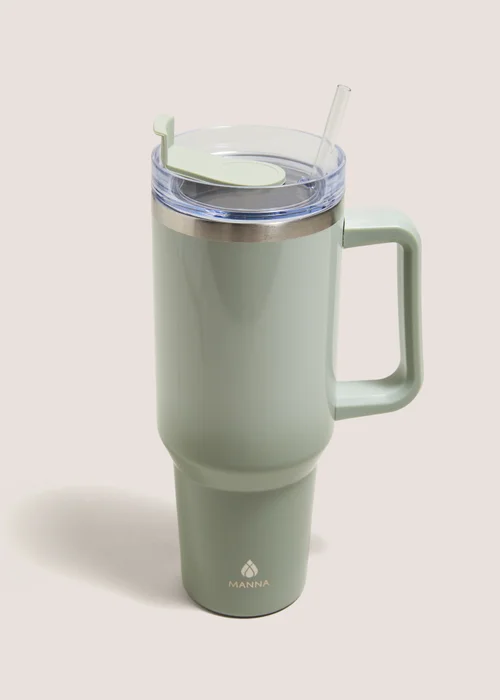 Green Ombre Atlas Cup Image 1