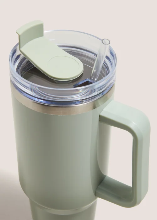 Green Ombre Atlas Cup Image 2