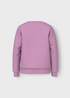 Name It Kids Pink Sweatshirt (6-12yrs) - 7-8 Yrs Image 2