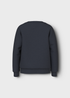 Name It Kids Navy LOVE Sweatshirt (6-12yrs) - 6 Yrs Image 2