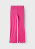 Name It Kids Pink Flared Trousers (6-12yrs) - Age 10 Years Image 2