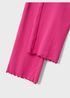 Name It Kids Pink Flared Trousers (6-12yrs) - Age 10 Years Image 3