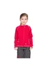 Trespass Kids Raspberry Goodness Full Zip Hooded Fleece Jacket (3-12yrs) - Age 2 - 3 Years Image 1