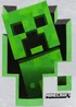 Minecraft Boys Grey Creeper Inside T-Shirt (7-15yrs) - Age 11-12 Years Image 3