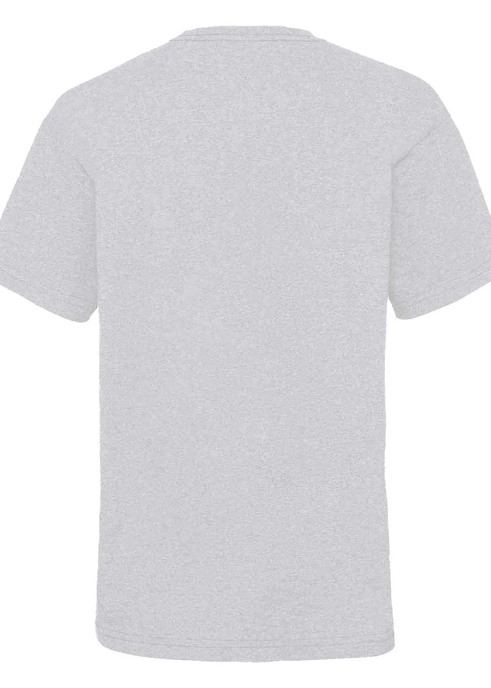 Minecraft Boys Grey Creeper Inside T-Shirt (7-15yrs) - Age 11-12 Years Image 2