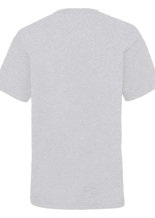 Minecraft Boys Grey Creeper Inside T-Shirt (7-15yrs) - Age 11-12 Years Image 2