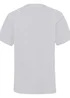 Minecraft Boys Grey Creeper Inside T-Shirt (7-15yrs) - Age 11-12 Years Image 2