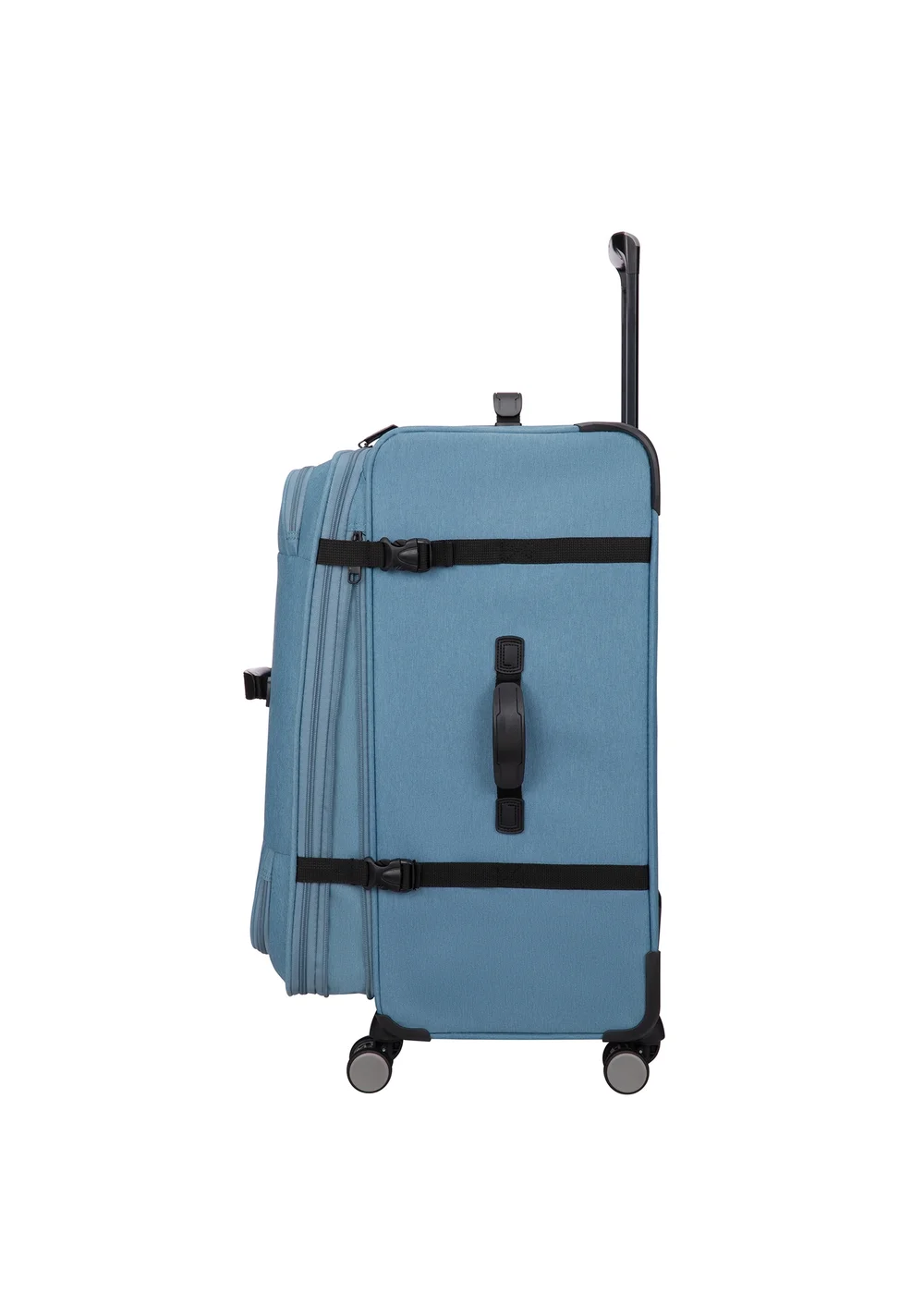 BritBag Orkney Leady Tritex Suitcase with TSA Lock - Cabin Image 4