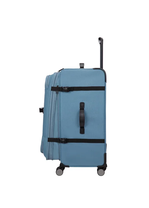 BritBag Orkney Leady Tritex Suitcase with TSA Lock - Cabin Image 4