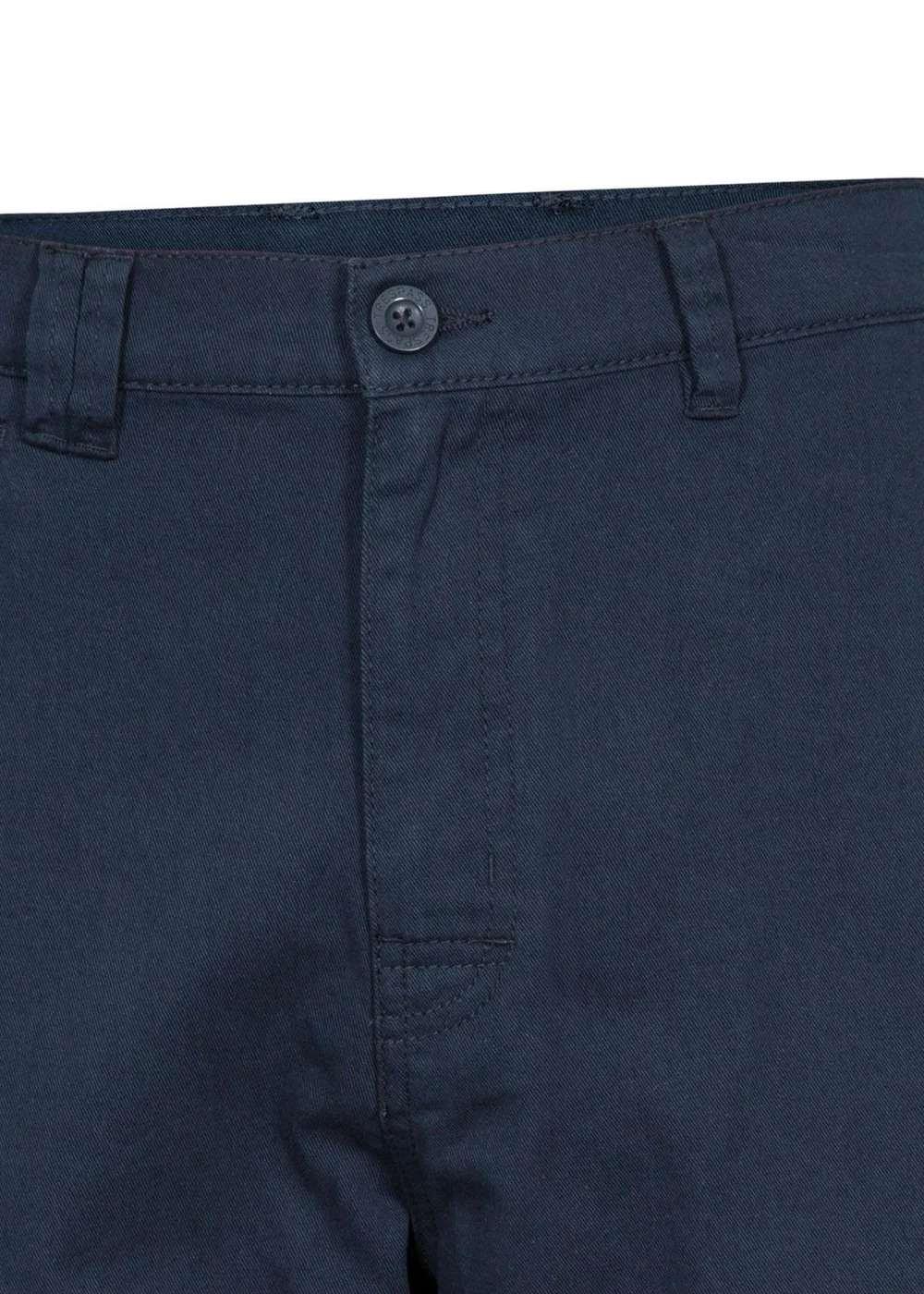 Trespass Navy Rawson Shorts - 2XS Image 3