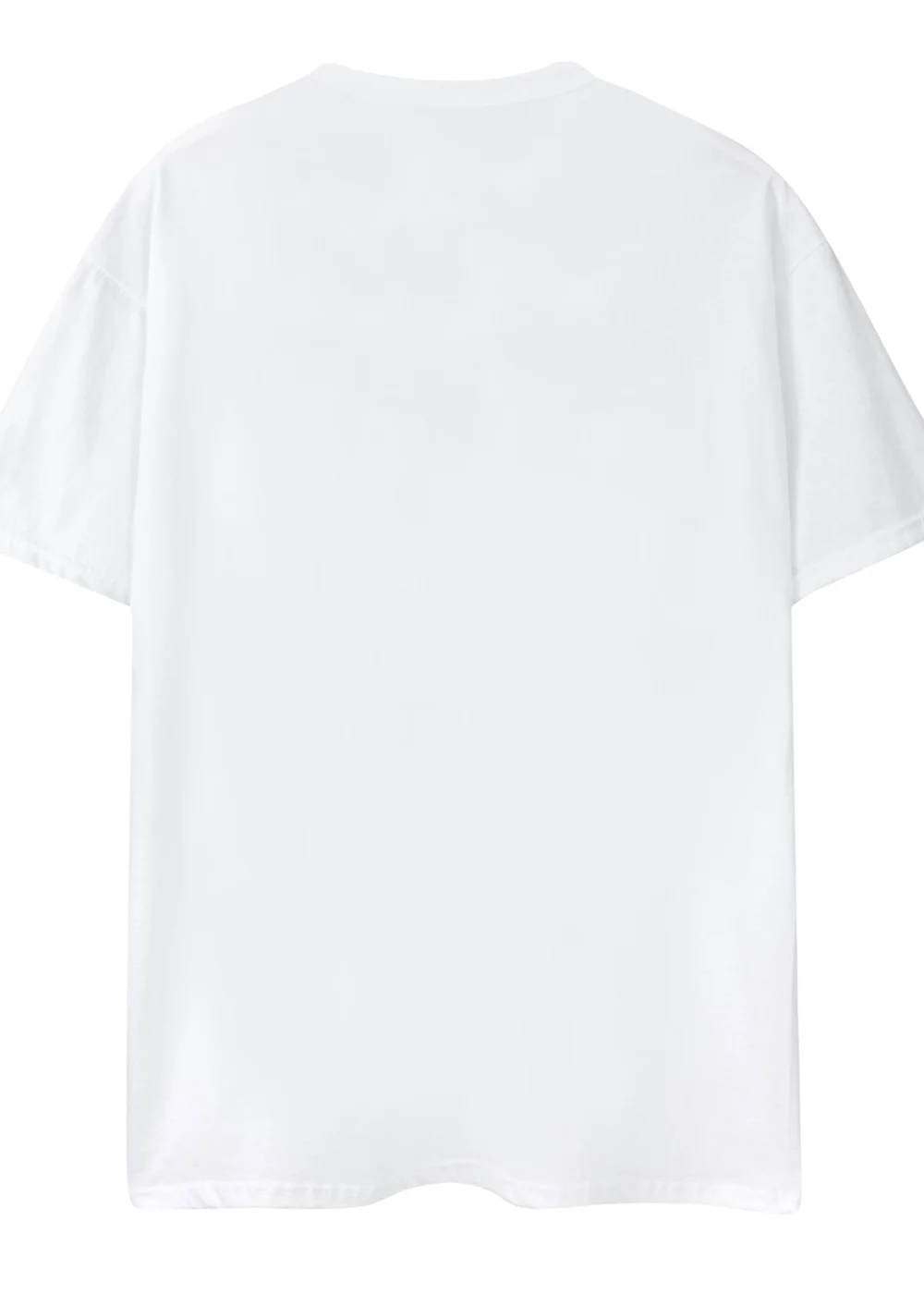 Barbie White Not Just Arm Candy Ken Retro Short-Sleeved T-Shirt - S Image 2