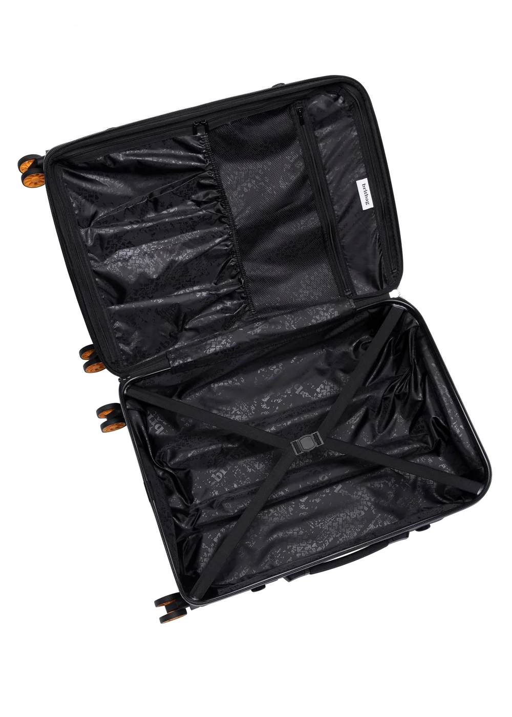 BritBag Shielding Potting Soil Suitcase - Cabin Image 4