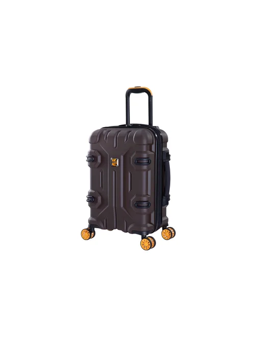 BritBag Shielding Potting Soil Suitcase - Cabin Image 2