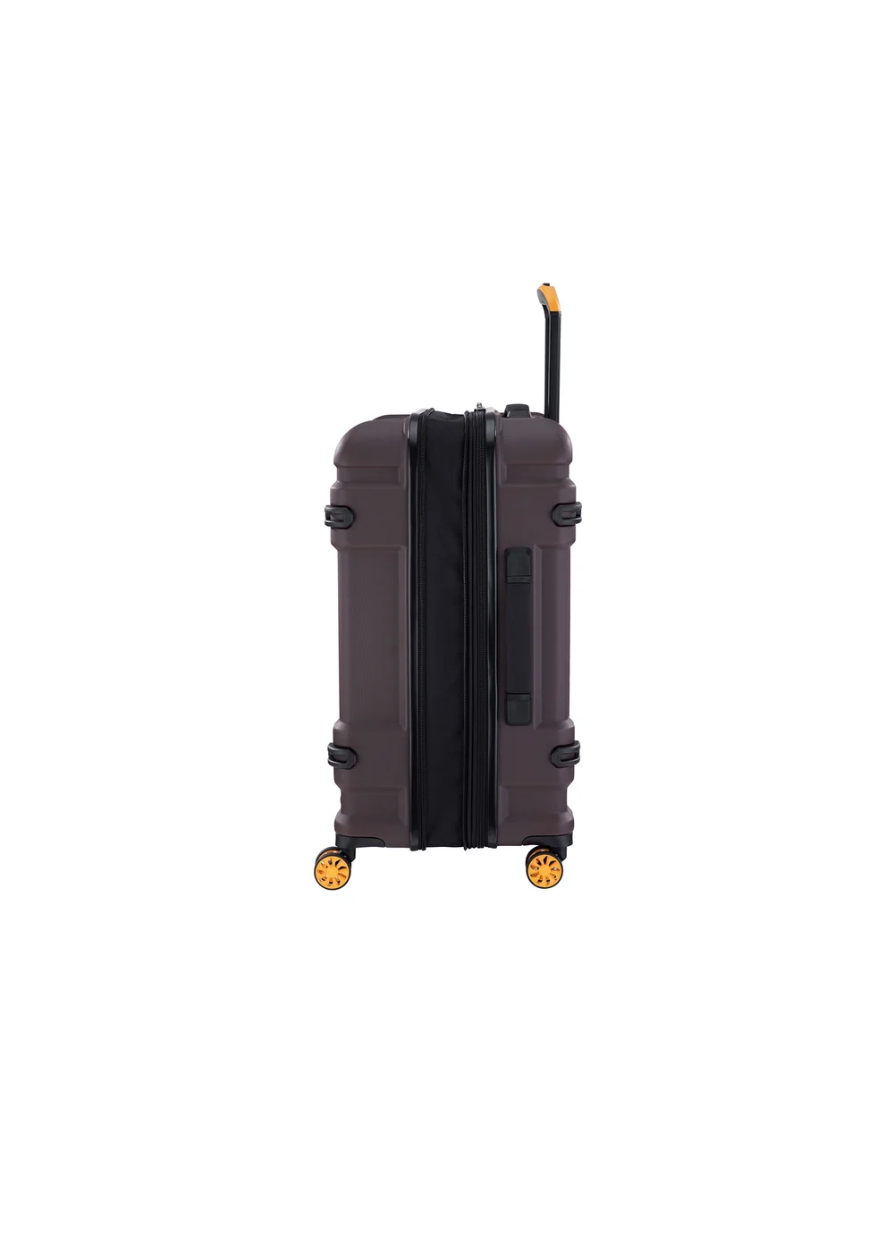 BritBag Shielding Potting Soil Suitcase - Cabin Image 3