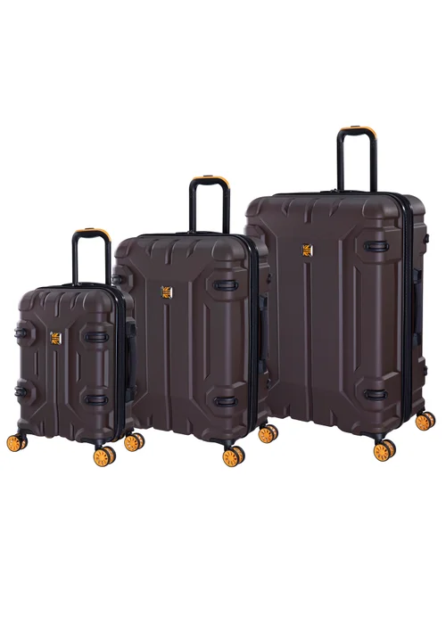 BritBag Shielding Potting Soil Suitcase - Cabin Image 1